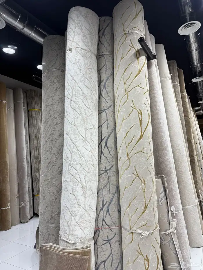 مفروشات السريع 5