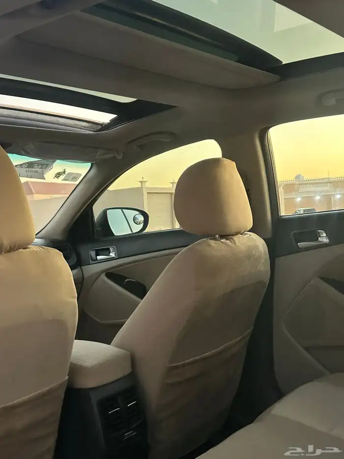 كيا اوبتيما 2015 فل كامل 9