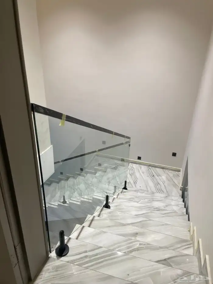 حديد دربزين 7