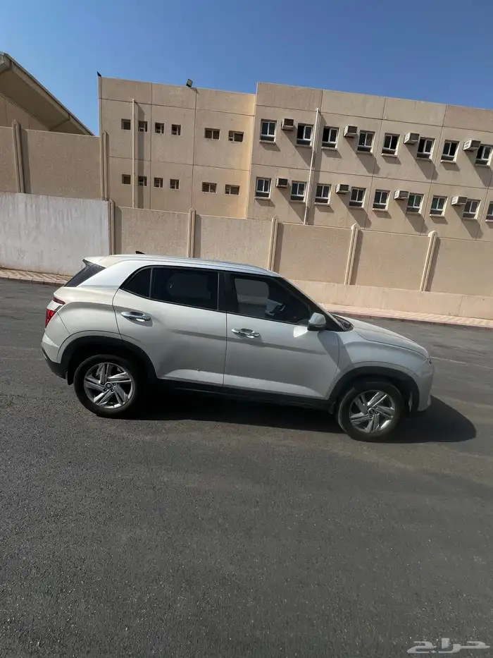 هونداي كريتا 2023 12