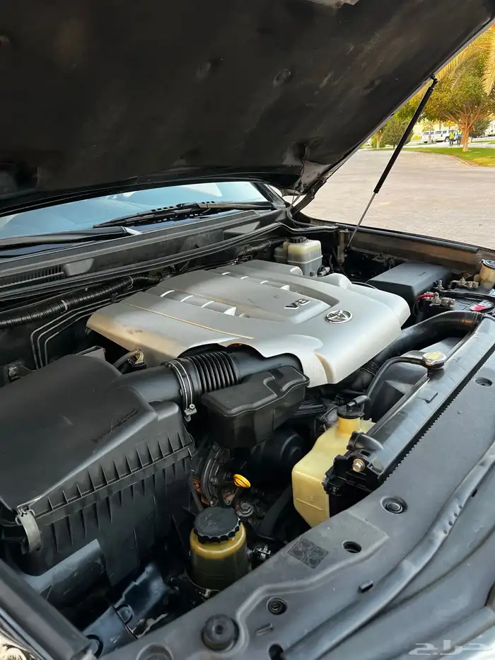 جكسار مديل 2011 8 سلندر تم البيع 32