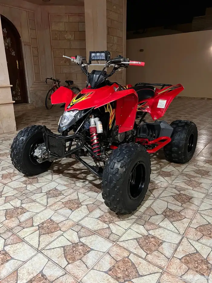 z400 2009 ليميتد اديشن 2