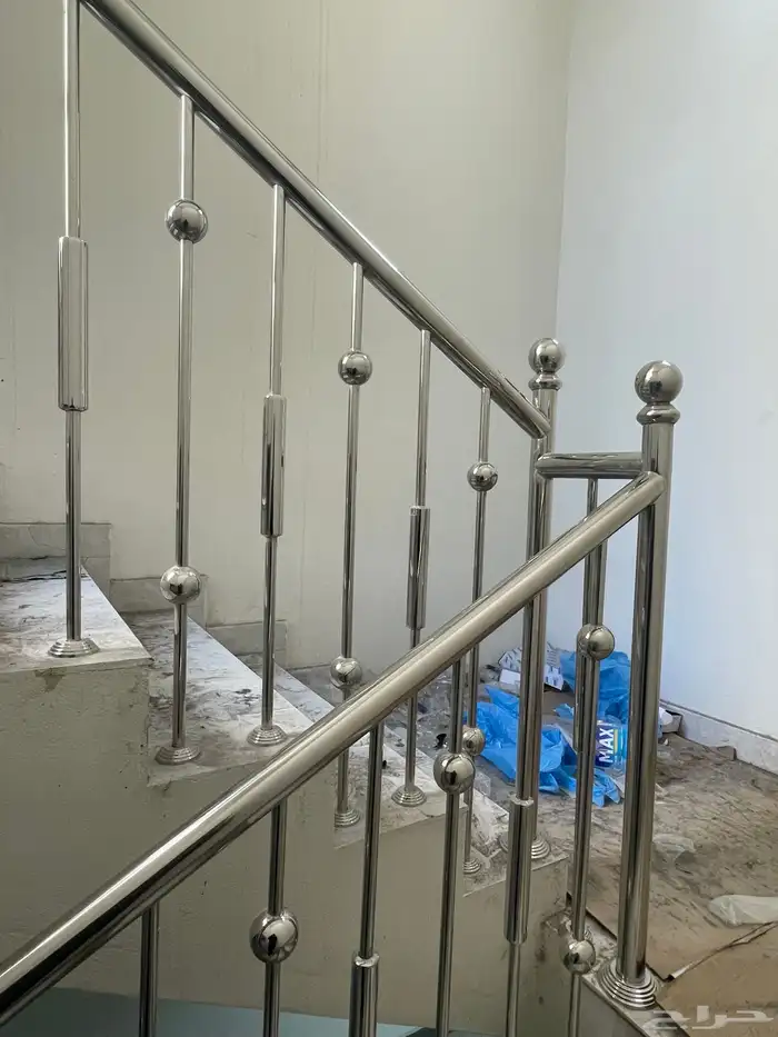 حديد دربزين 5