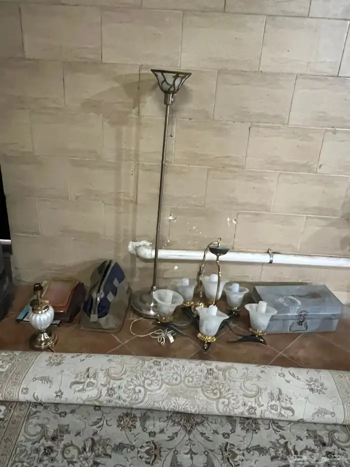 اغراض منزليه منوعه 4