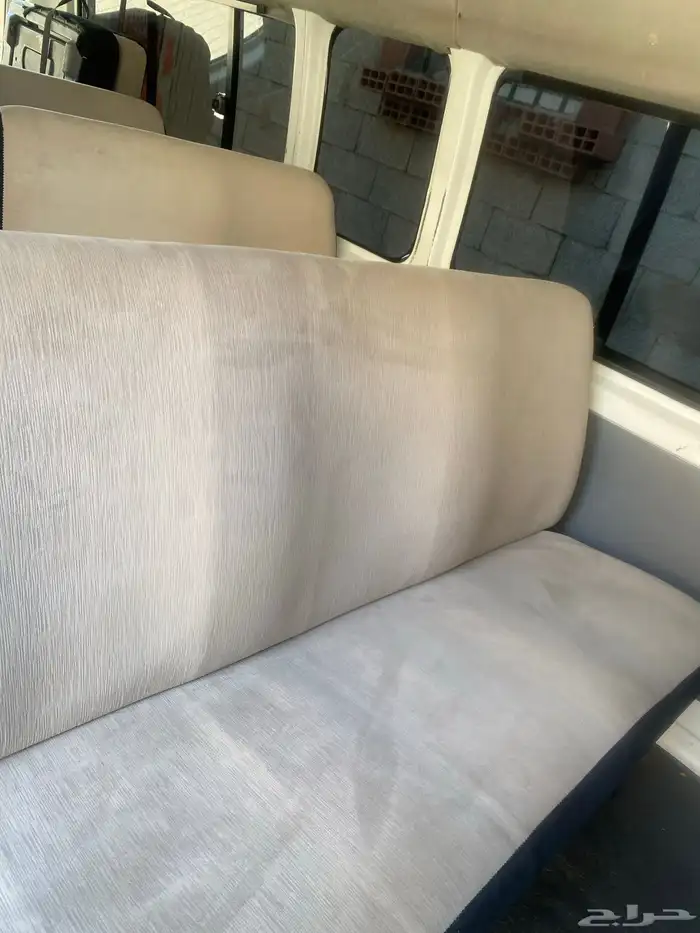 هايس للايجار 2009 1