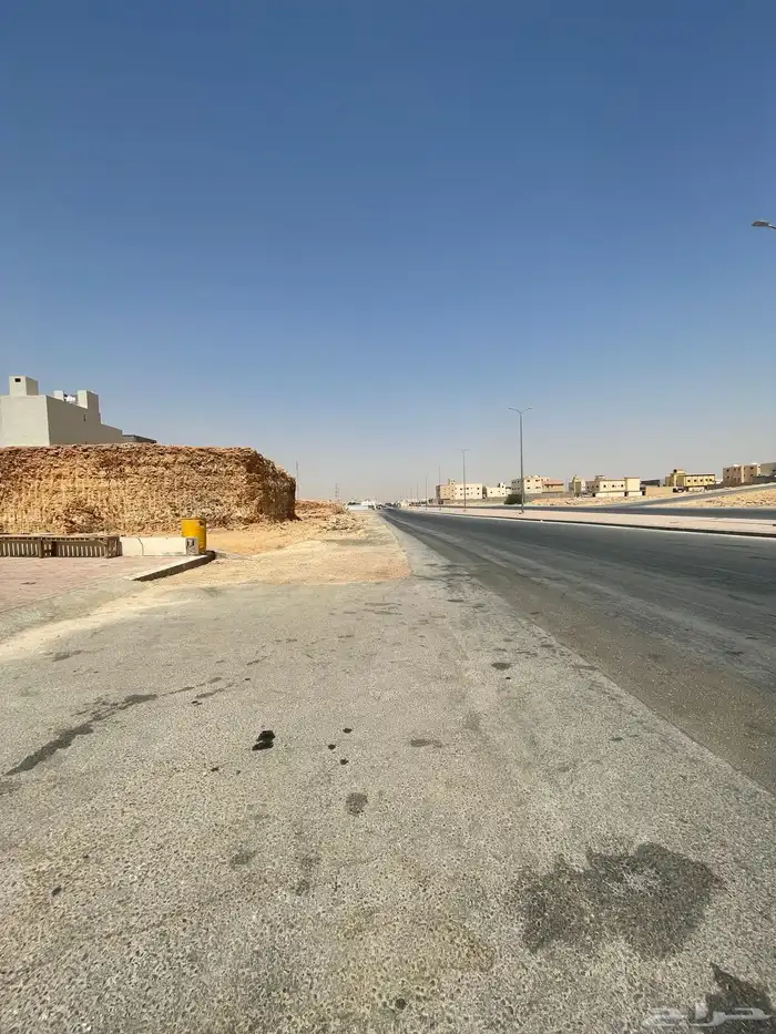 محلات للإيجار الخرج حي مشرف 1