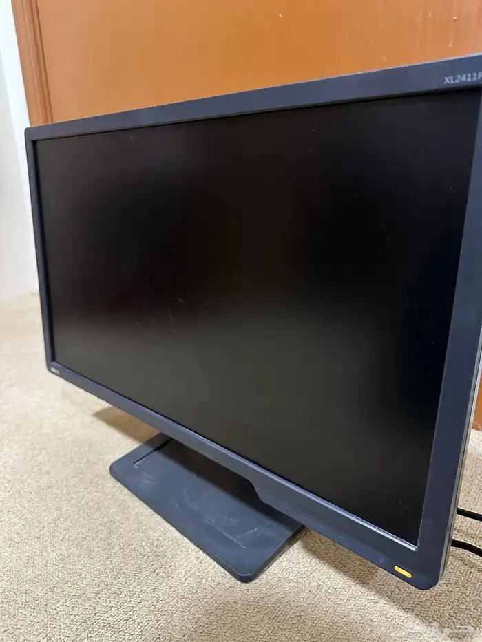 pc قيمنق مع شاشة Penq 5