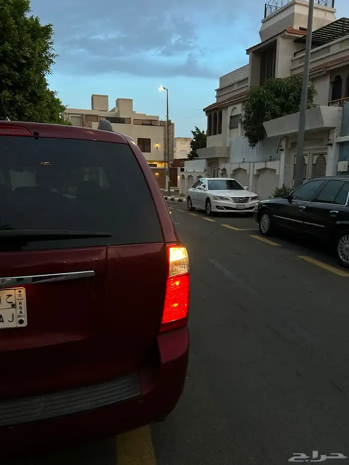 كيا كرنفال 2