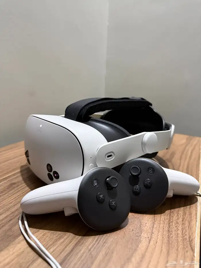 vr 3S - ميتا كويست 1
