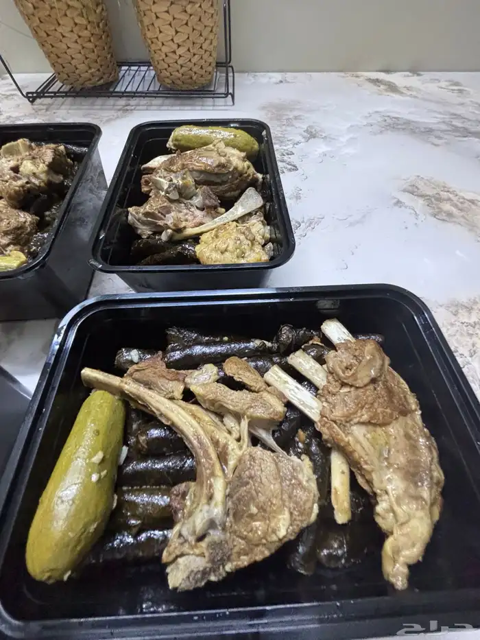 ورق عنب يبرق   كوسا محاشي اكل سوري ب امتياز المطبخ الدمشقي 5