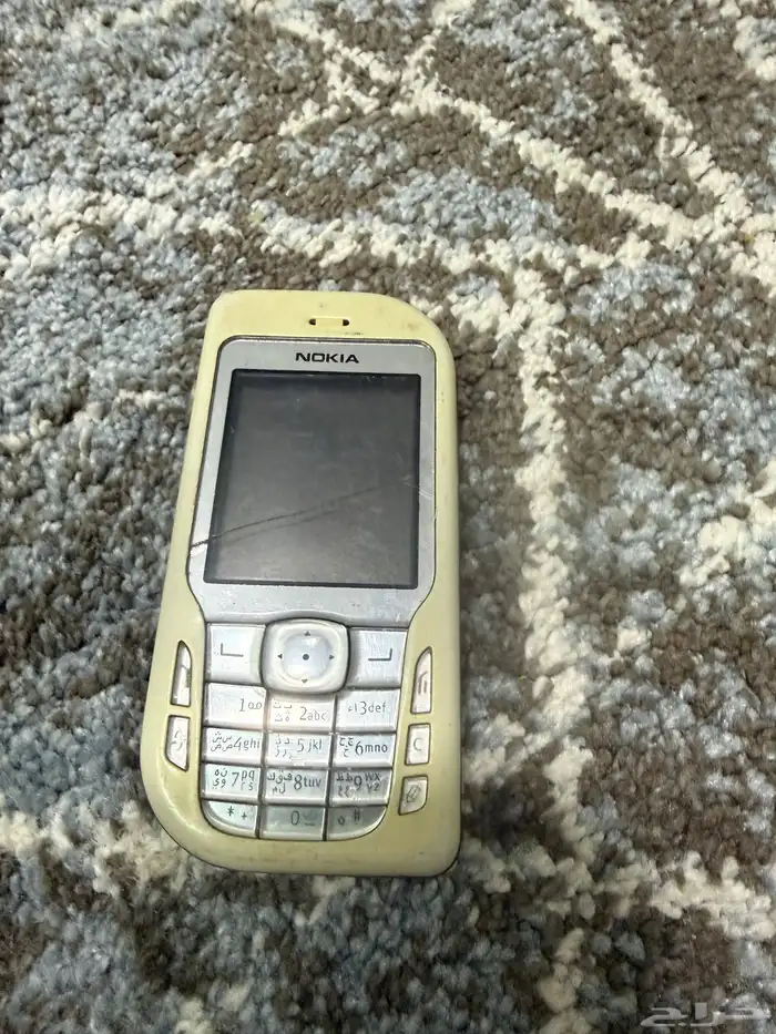 جوال دمعه للي عنده تراث 0