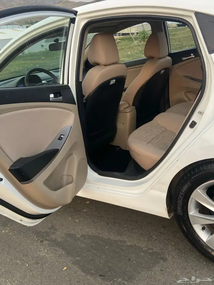 اكسنت 20016الف كامل 7