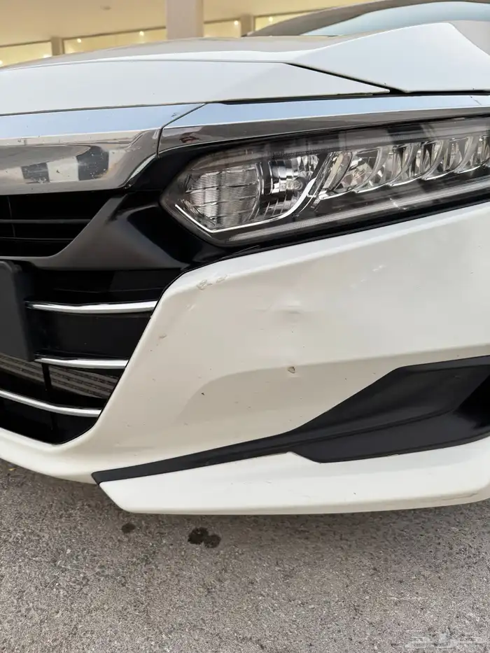 هوندا اكورد LX 2022 3