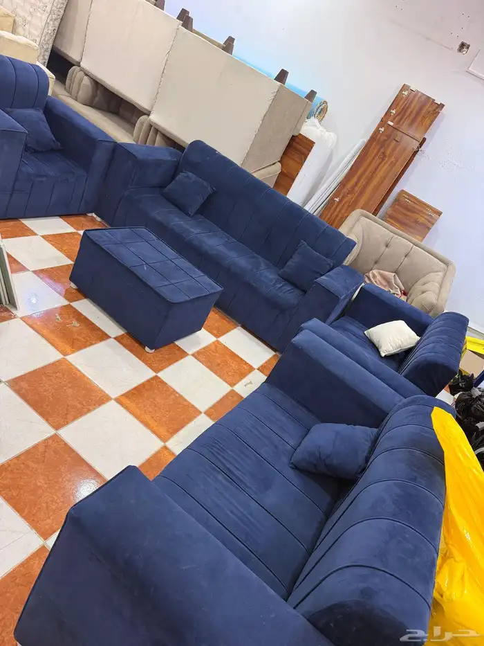 اطقم كنب 0
