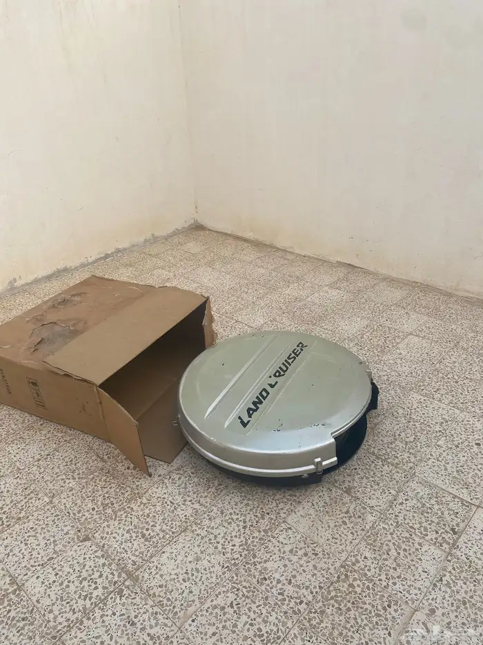 غطاء سبير 1