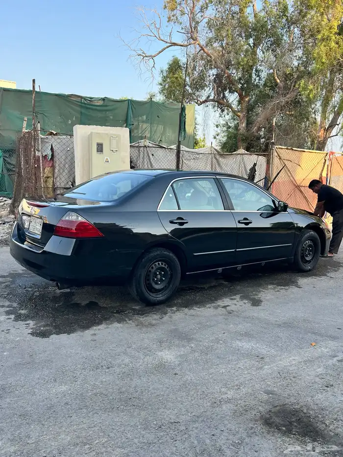 هوندا اكورد 2006 الحد 16 11