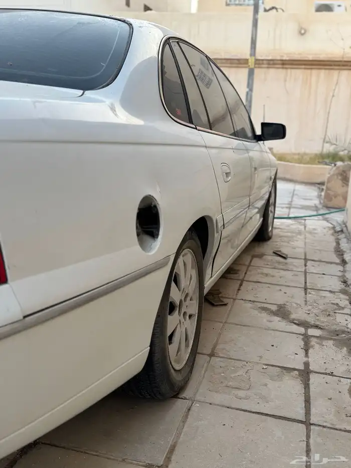 كابرس 2006 V8 LTZ 6