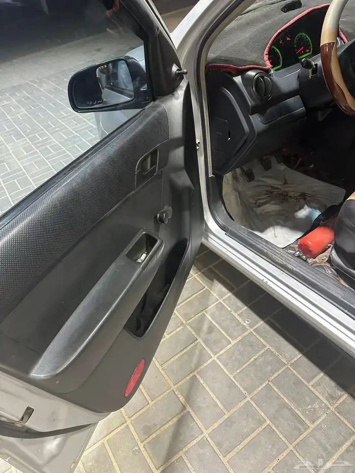 شفروليه افيو 2010 5