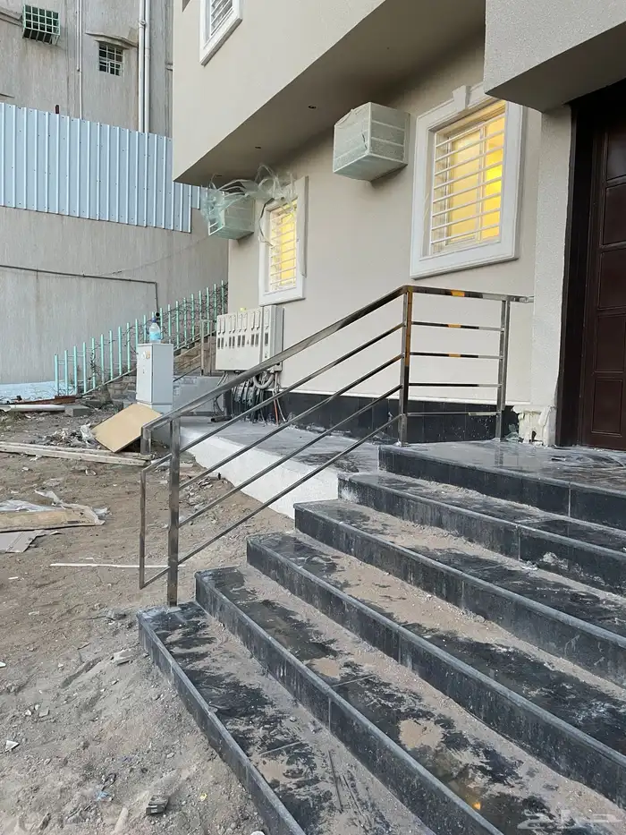 حديد دربزين 20