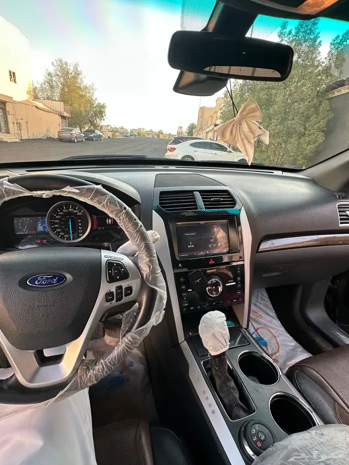 فورد 30