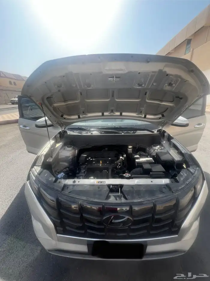 هونداي كريتا 2023 19