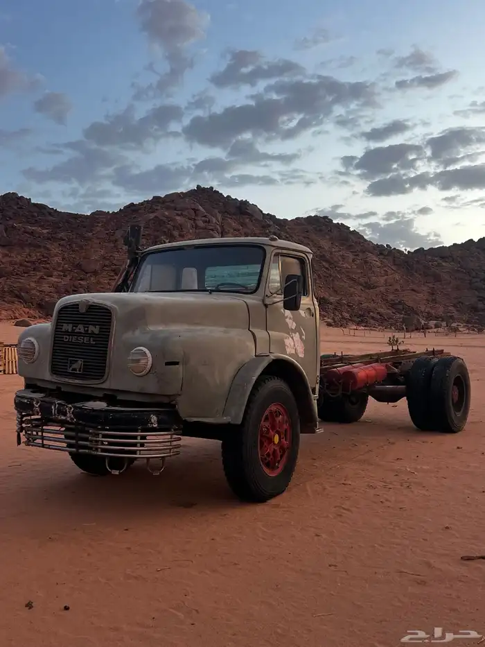 مان 3