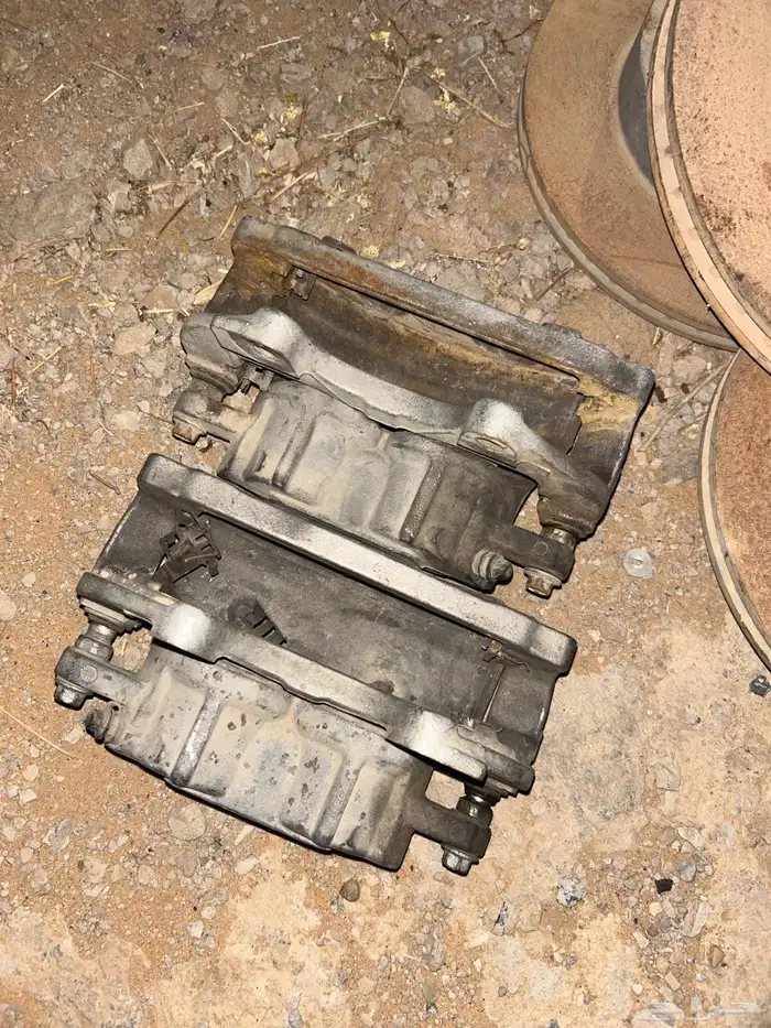 قطع غيار دوج تشارجر 2018 v8 4