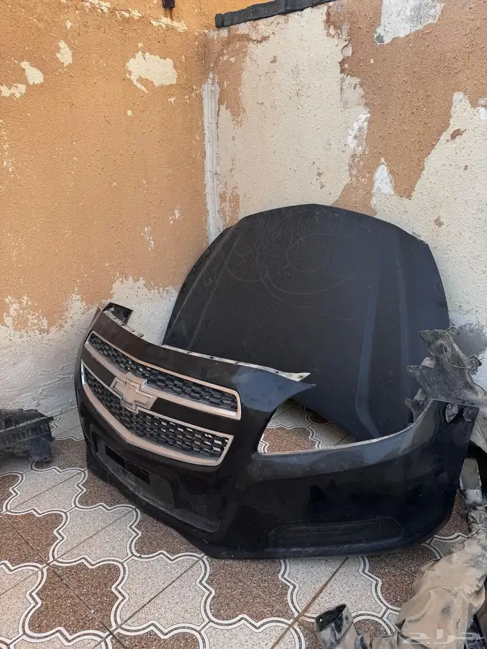 قطع ماليبو تشاليح 13 14 15 16 1