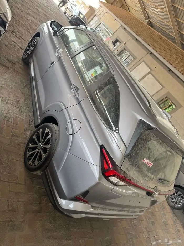 تويوتا فيلوز موديل 2025 22