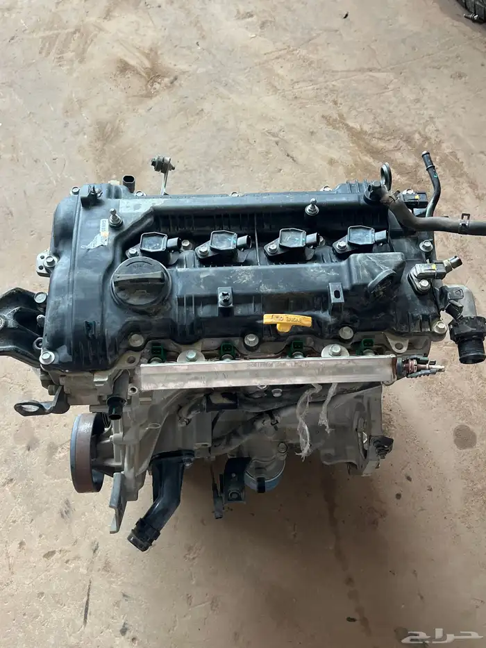 مكينة التنراء الفين من 2016 إلى 2018 شد بلد وكاله 4