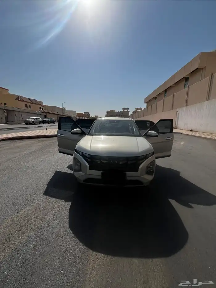هونداي كريتا 2023 16