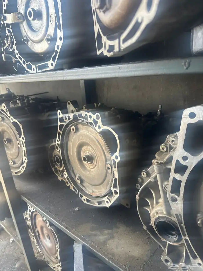 قيرات اكسنت cvt قيرات هونداي توضيب قيرات امريكي 0