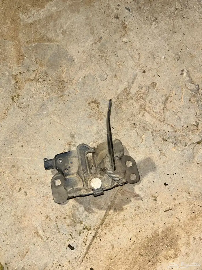 قطع غيار دوج تشارجر 2018 v8 7
