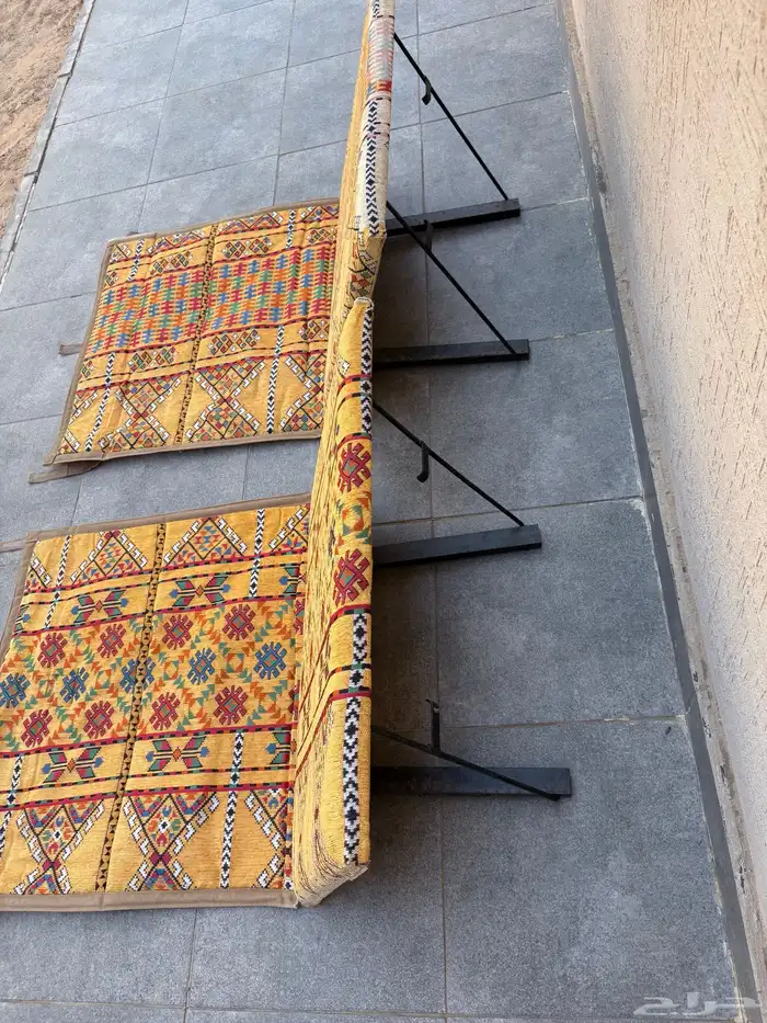 طبق 7