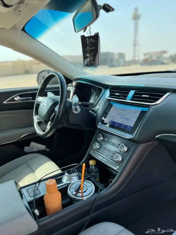 فورد تورس 2020 5