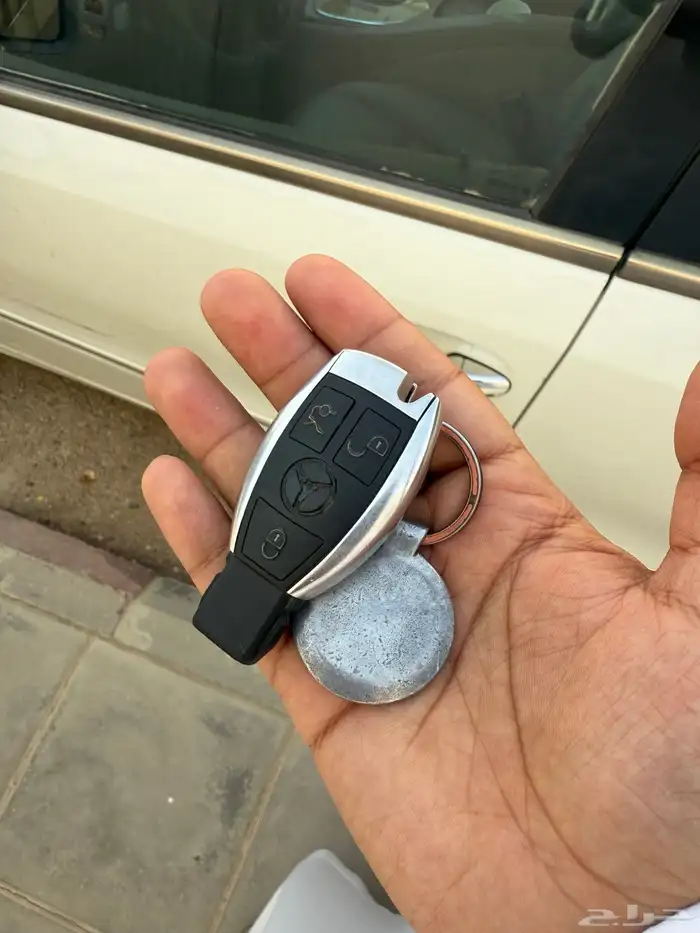مرسيدس فورماتك 4 MATIC 2008 E350 4