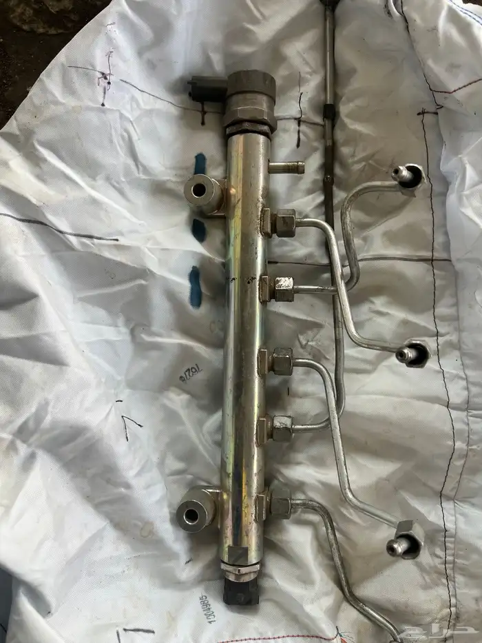 مسطرة مع حساسات ديزل كيا وهيونداي 0