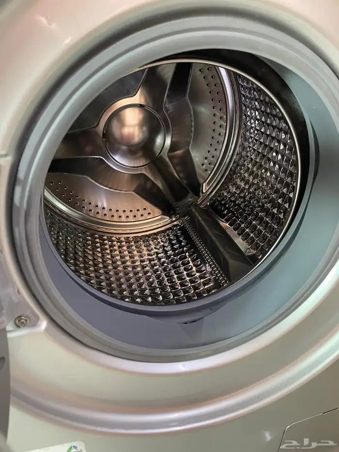 للبيع غسالة سامسونج 8 كيلو 1