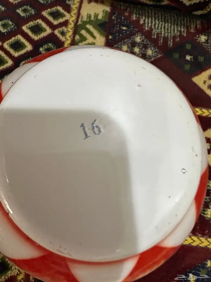 غضار تراثي يوغسلافيا 7