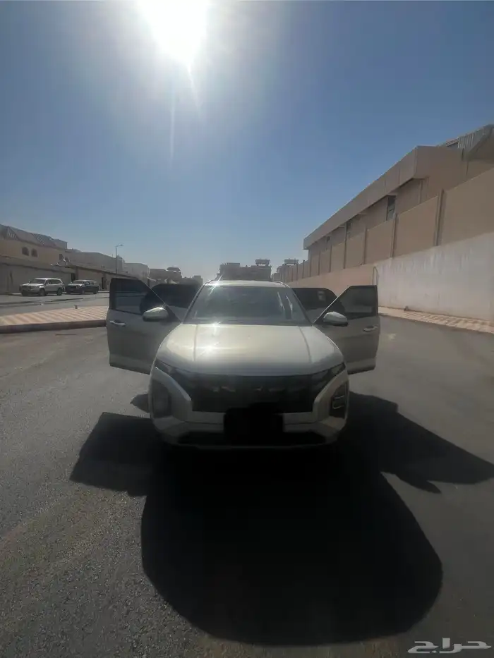 هونداي كريتا 2023 17