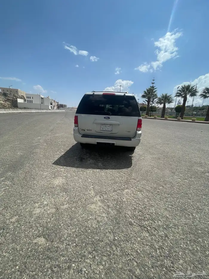 اكسبديشن 2006 2