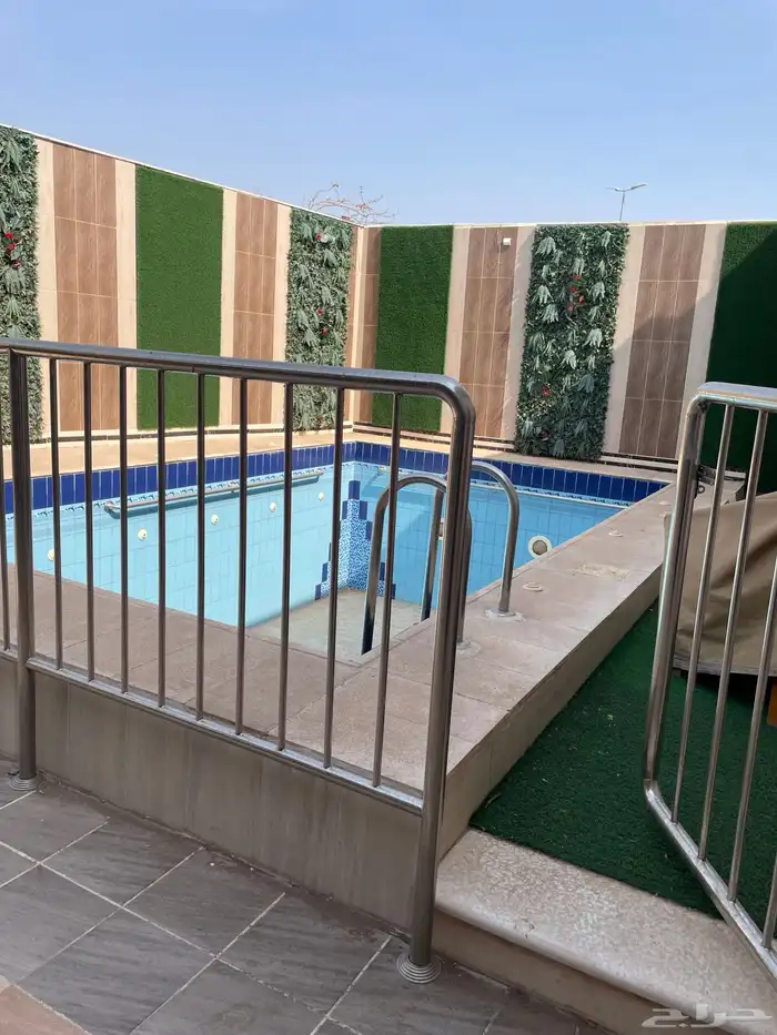 معدات مسابح استخدام خفيف 4