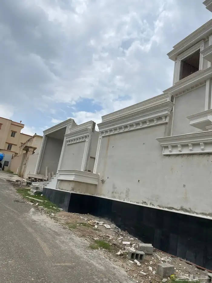 حجر الريآض طبيعي 6