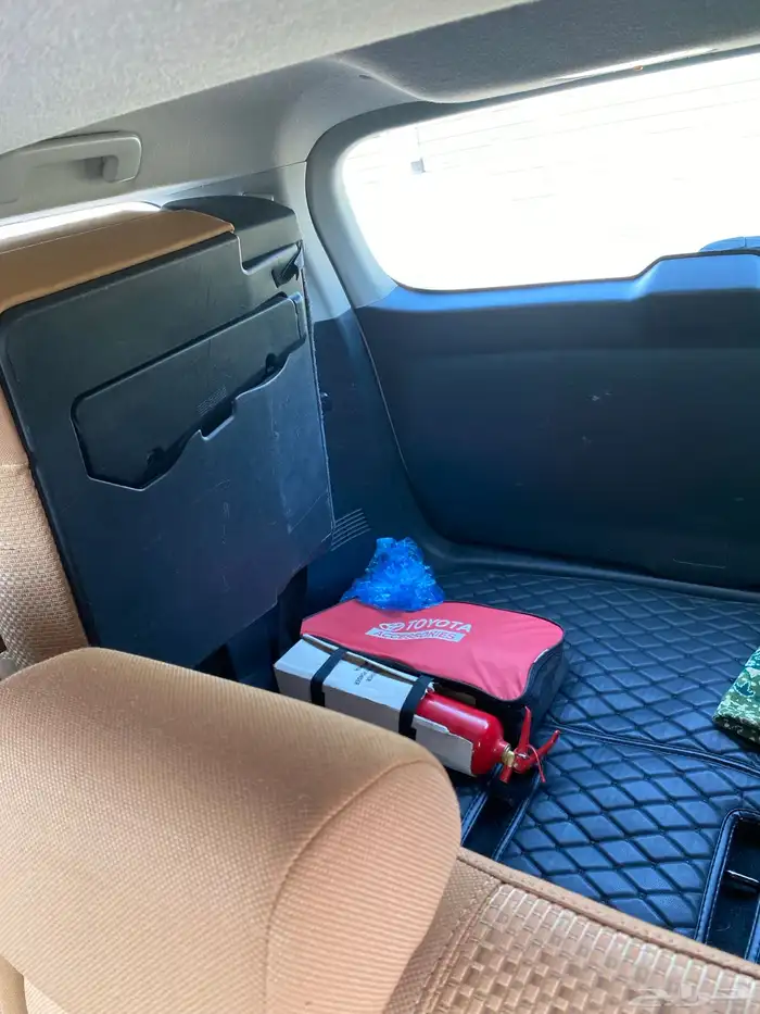 تويوتا فورتشنر 2022 GX2 دبل بنزين 30