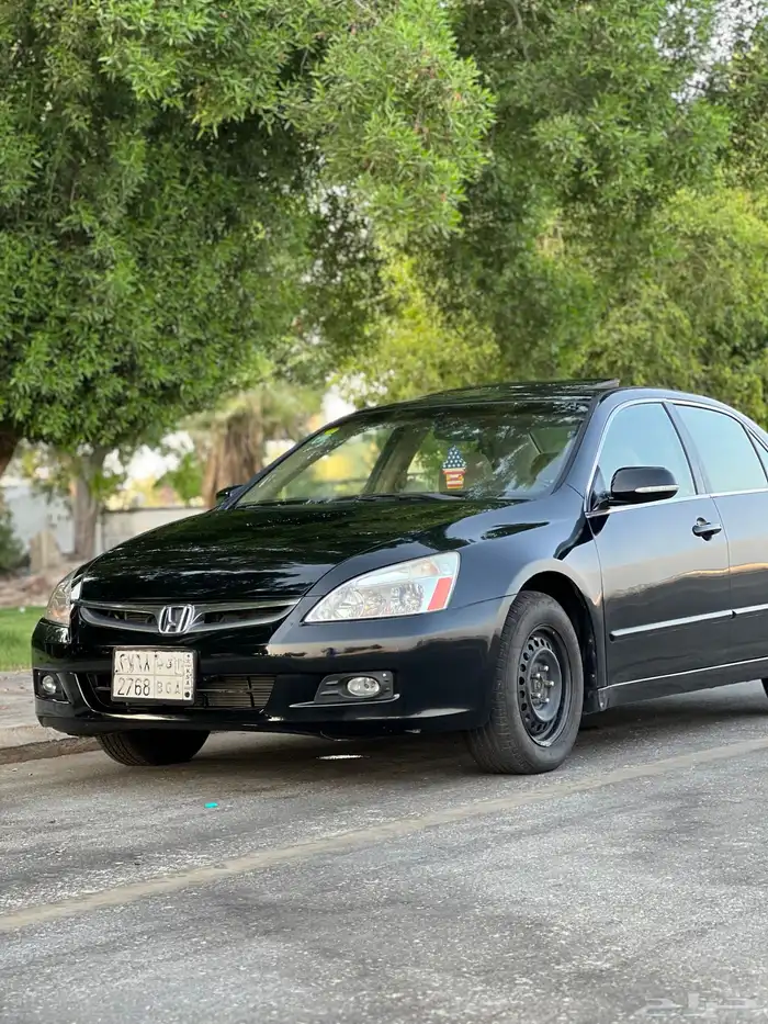 هوندا اكورد 2006 الحد 16 21