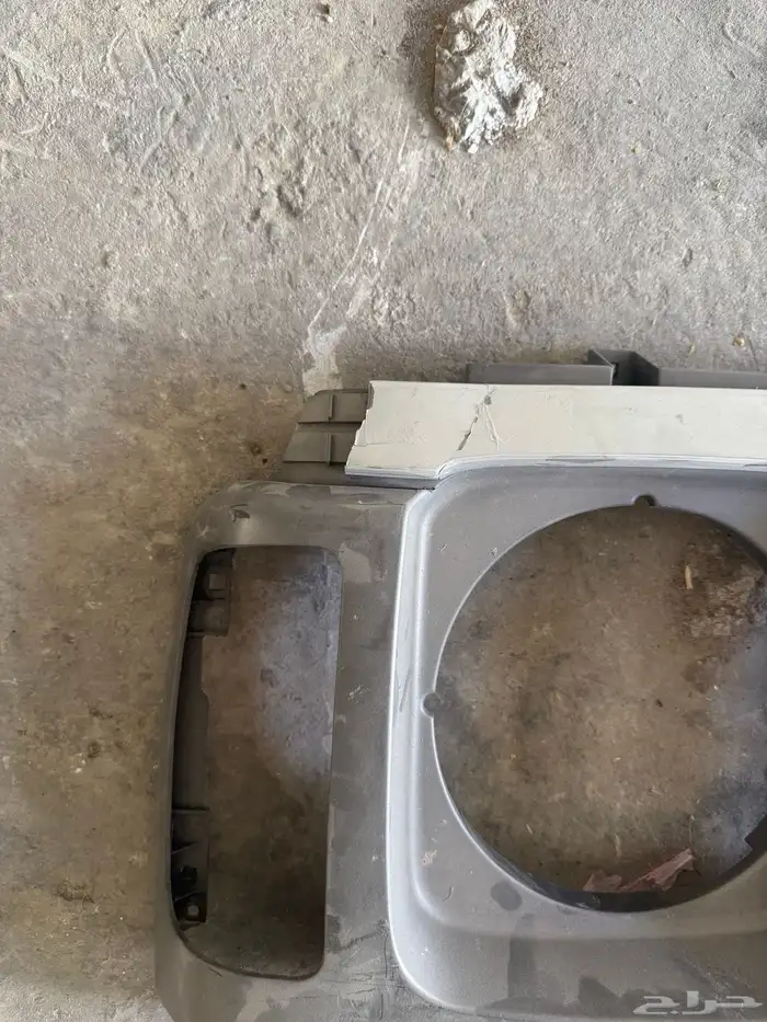 قطع واكسسوارات لبترول مستخدمه 4