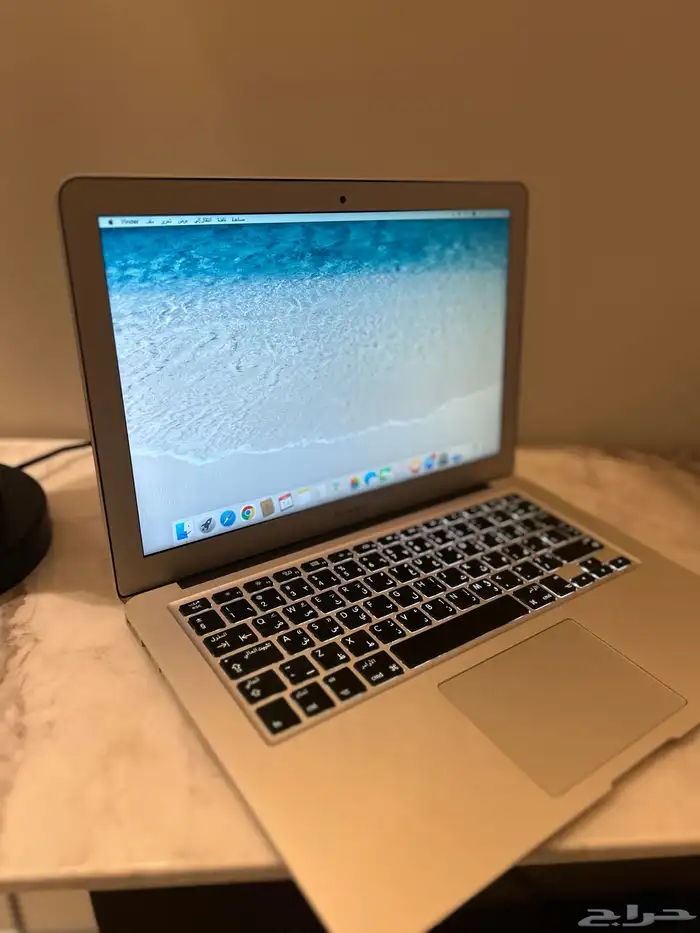 لاب توب ماك بوك اير 2