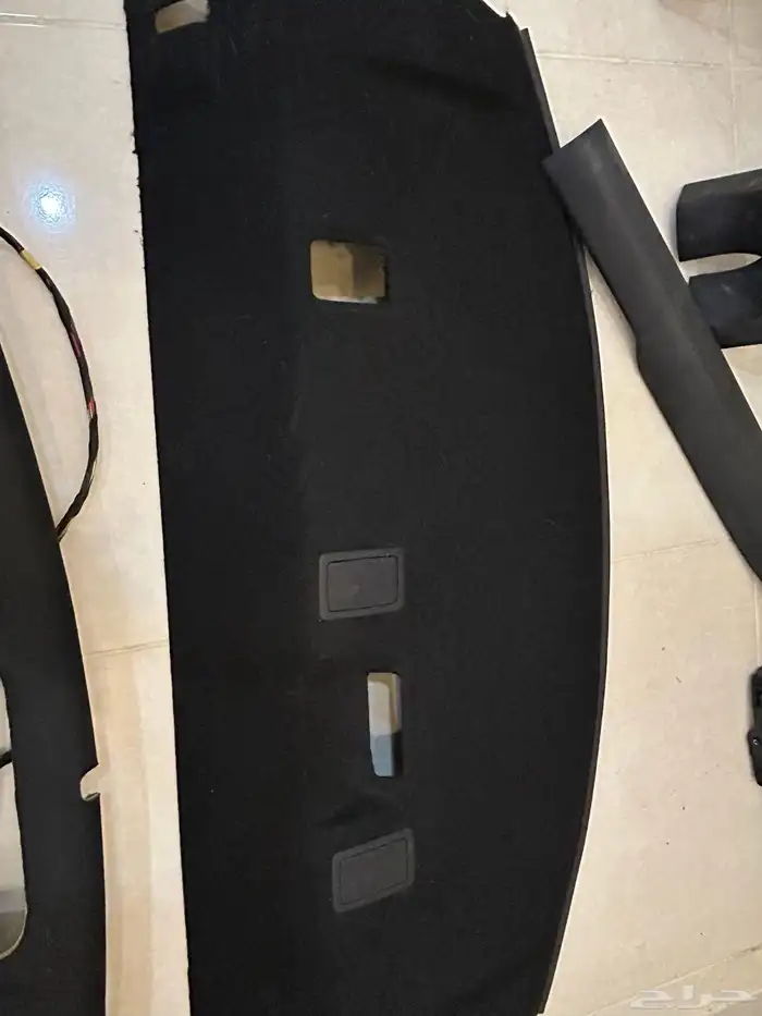 قطع غيار دوج تشارجر 2018 v8 39