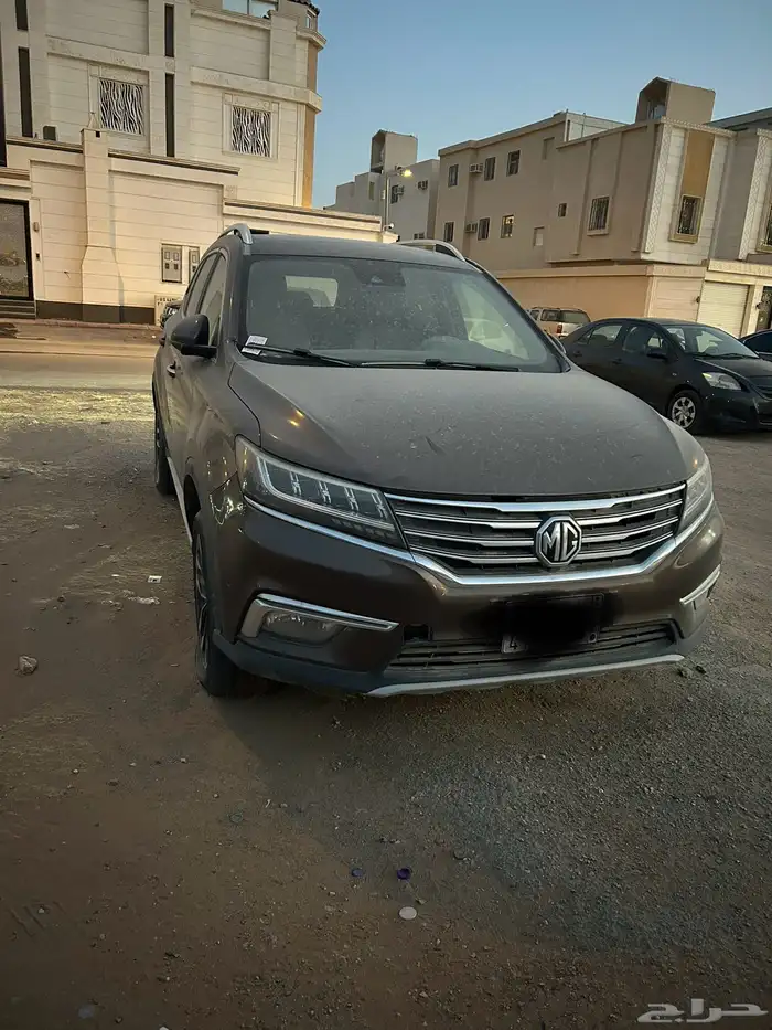 ام جي 2019 للبيع 2