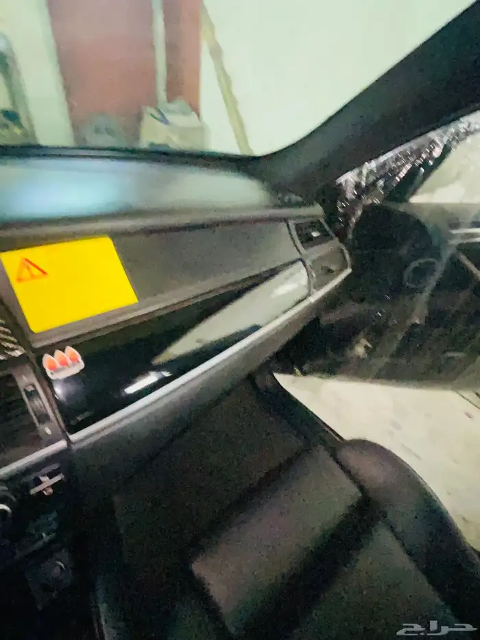 للبيع BMW X6 M 2011  فل كامل   8 سلندر 25